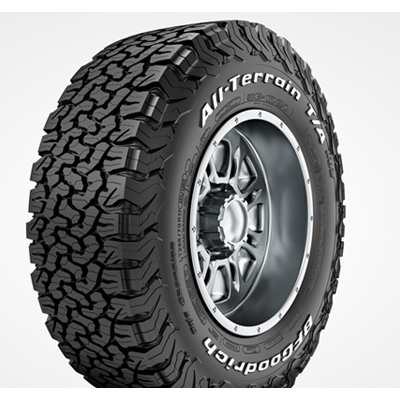 BFGoodrich ALL TERRAIN T/A KO2